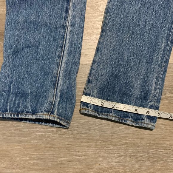 COPY - PRPS Jeans Size 29x32 - Picture 7 of 8